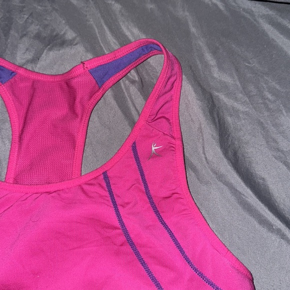 Danskin Sport Bra - Picture 2 of 3